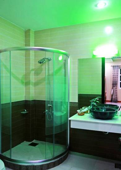 Sunflowers Hotel 2* Вьетнам, Хошимин