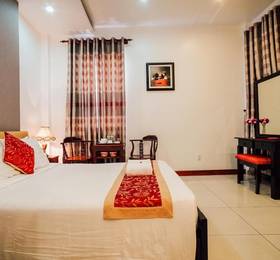 Туры в Sunflowers Hotel в Вьетнаме