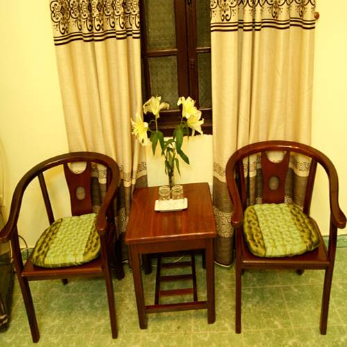 Hanoi Hostel No1  1* Вьетнам, Ханой