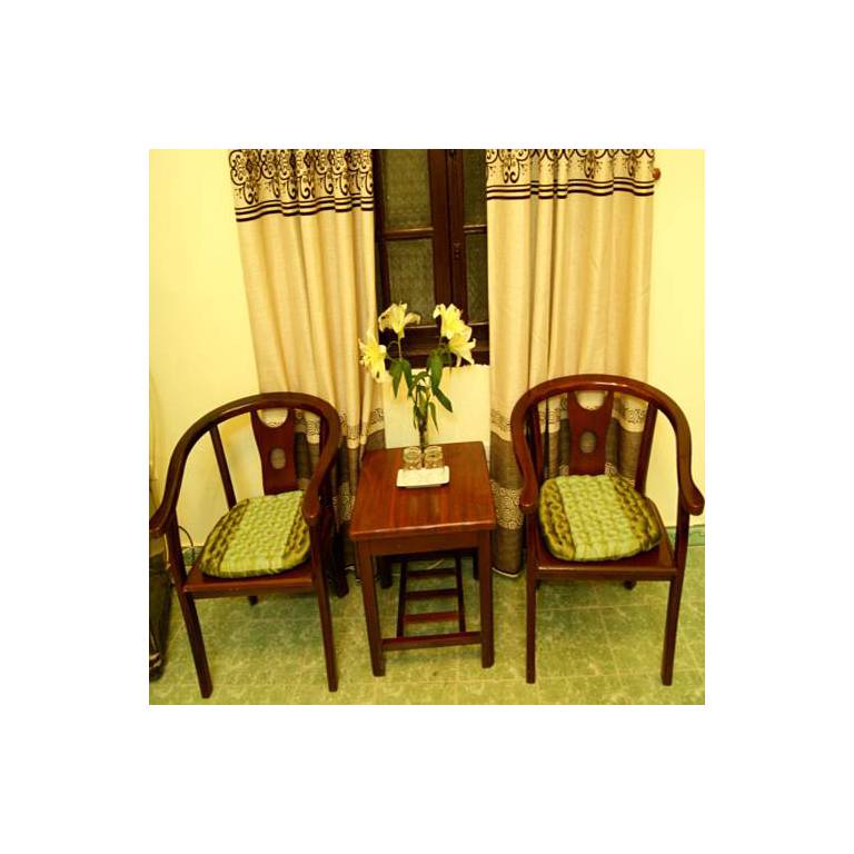 Hanoi Hostel No1 