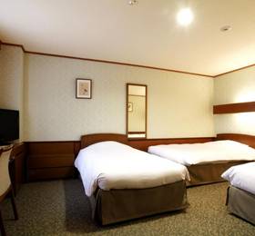 Отдых в Daiichi Inn Park  - Япония, Сендай