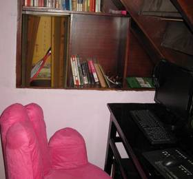 Vivien's Homeinn  в Лицзяне