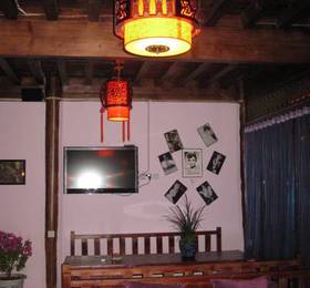 Туры в Vivien's Homeinn  в Китае