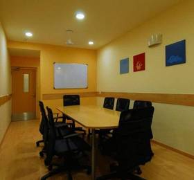 Ginger Bangalore  в Бангалоре