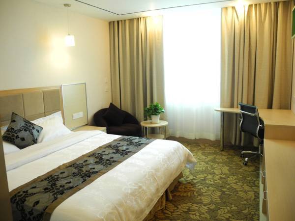 Shatoujiao Hotel  3* Китай, Шэньчжэнь