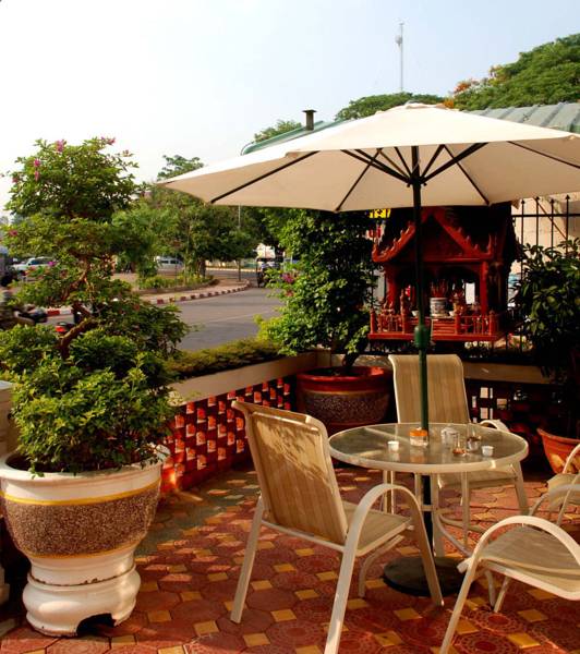 Xaysomboun Hotel  3*