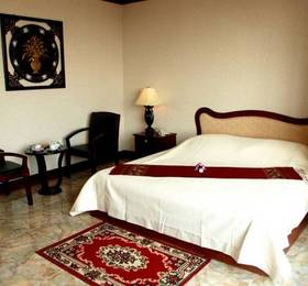 Отдых в Xaysomboun Hotel  - Лаос, Вьентьян