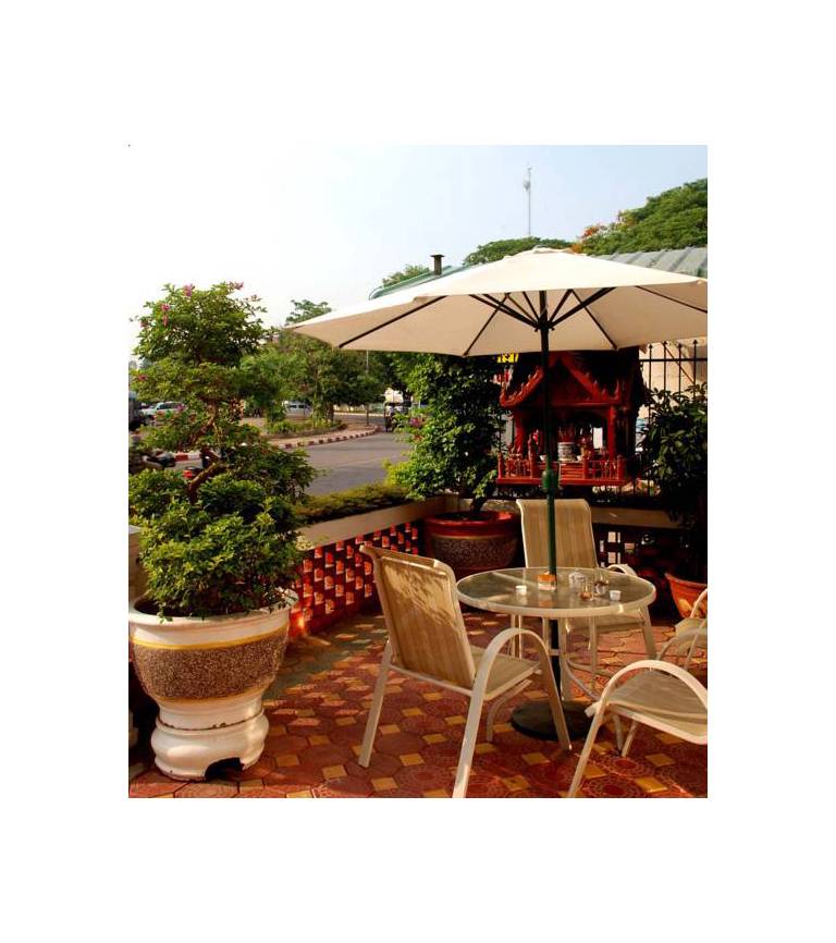 Xaysomboun Hotel 