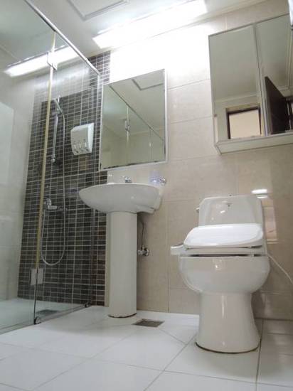 Daelim Residence  2* Южная Корея, Сеул