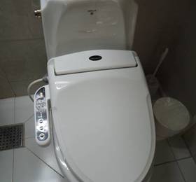 Daelim Residence  в Сеуле