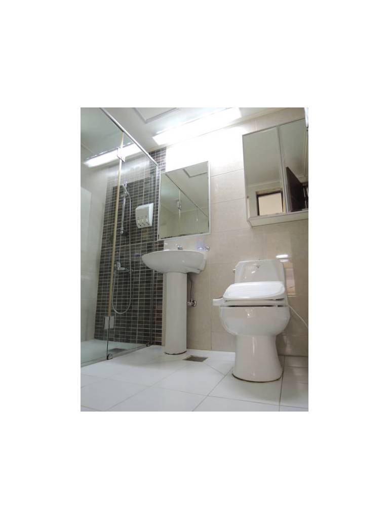 Daelim Residence 