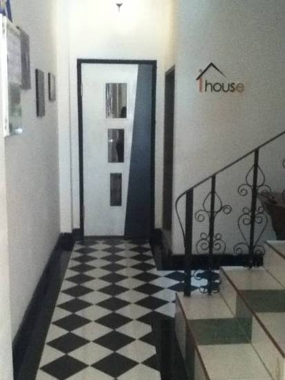 iHouse-New Hotel  2* Лаос, Вьентьян