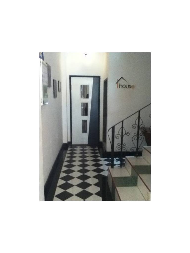 iHouse-New Hotel 