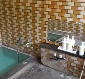 Watanuki Pension  в Кусатсу