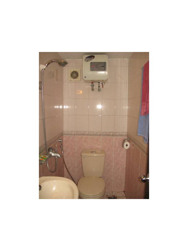 Tung Trang Hotel 