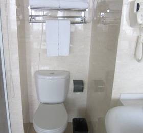 Good Times Hotel  в Циндао