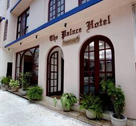 Туры в The Palace Hotel  в Шри-Ланке