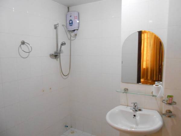 Sinnakhone Hotel  2* Лаос, Вьентьян