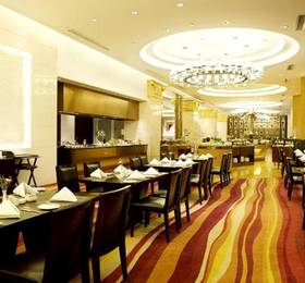 Туры в Hotel Nikko Wuxi  в Китае