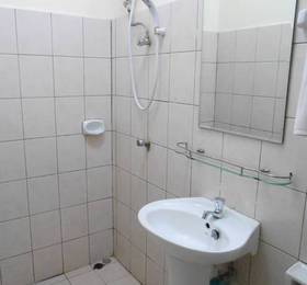 Souvanna Hotel 2  в Вьентьяне