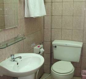 Отдых в Souvanna Hotel 2  - Лаос, Вьентьян