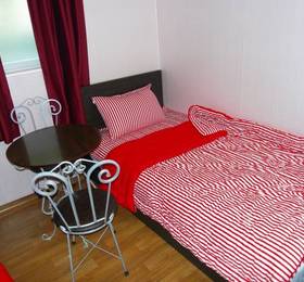 Monai Guesthouse  в Сеуле