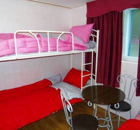Туры в Monai Guesthouse  в Южной Корее