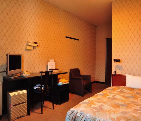 New Hotel Wakaba  3* Япония, Мацумото