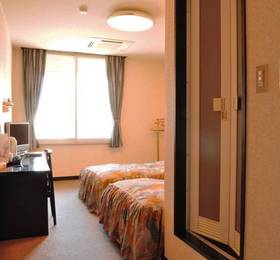 Туры в New Hotel Wakaba  в Японии