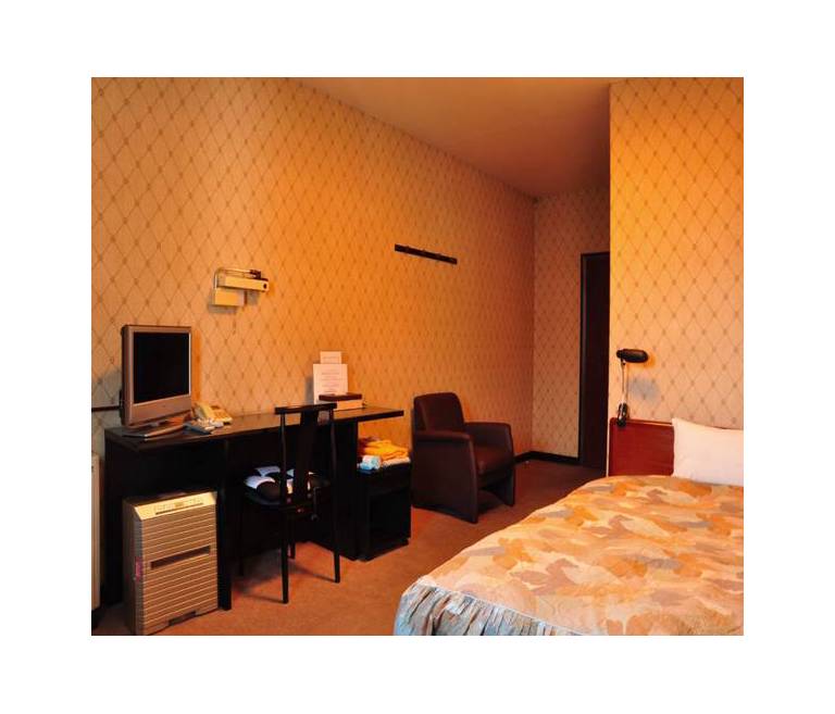 New Hotel Wakaba 