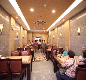 Roseland Inn Hotel в Хошимине