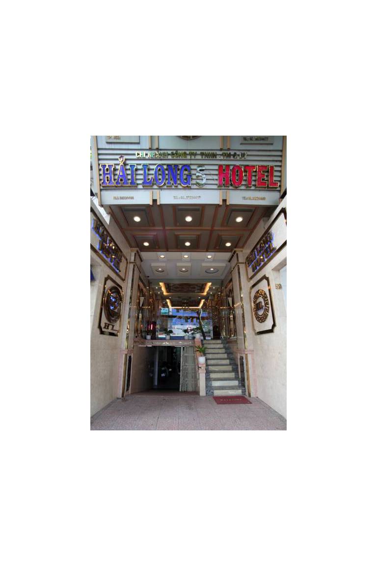 Hai Long 5 Hotel 