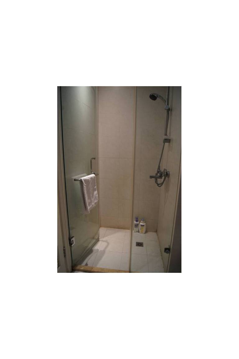 Span99 Apartotel 