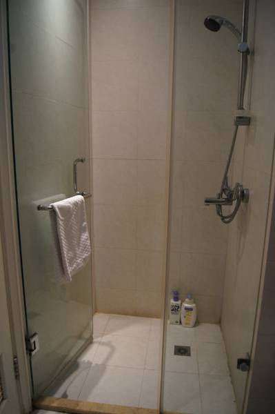 Span99 Apartotel 