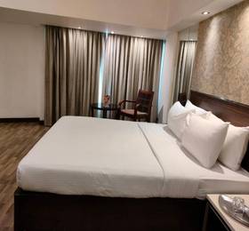 Ramada Bangalore  в Бангалоре