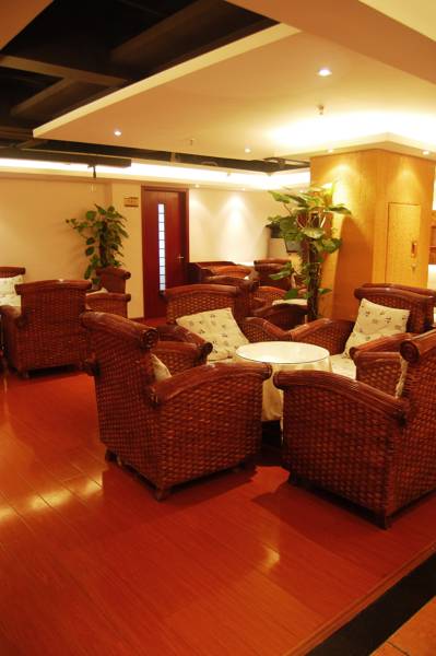 Pretty Sun Hotel  4*