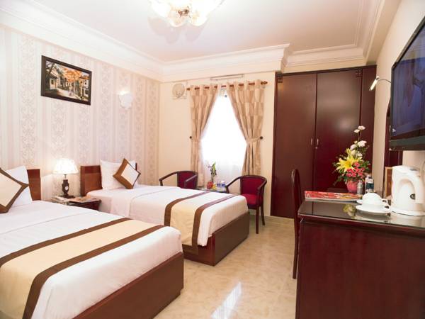 Hoang Lien Hotel