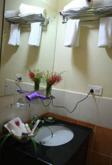 Samrudhii Suites  3* Индия, Бангалор