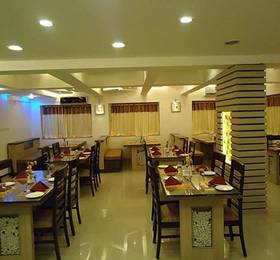 Туры в Samrudhii Suites  в Индии