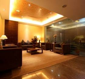 Отдых в Hotel Crossroads  - Индия, Гургаон