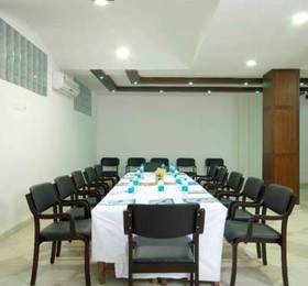Отдых в Hotel Bellavista  - Индия, Джайпур