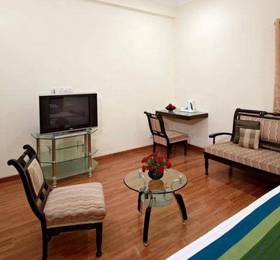 Hotel Bellavista  в Джайпуре