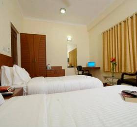 Туры в Hotel Bellavista  в Индии