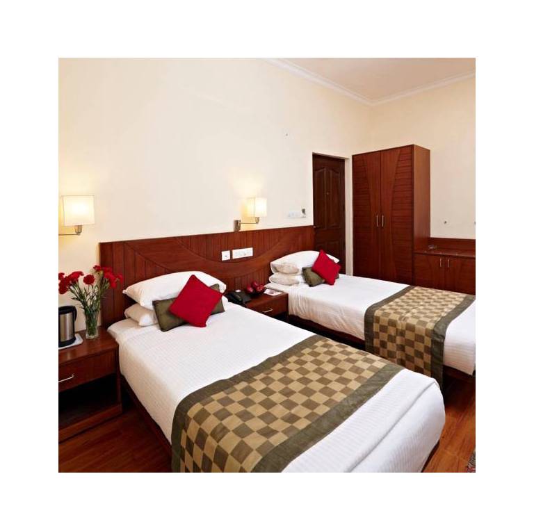 Hotel Bellavista 