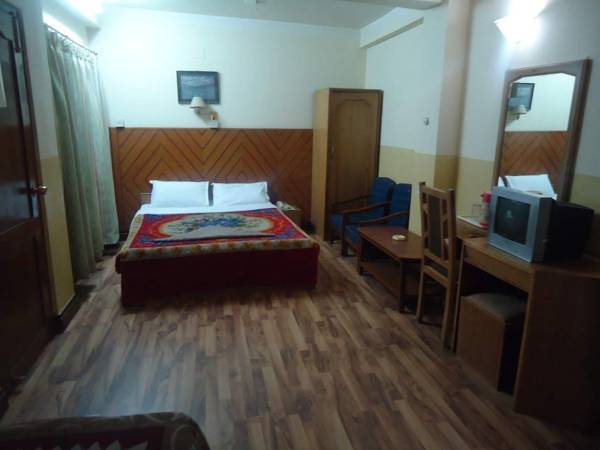 Hotel Lucky Star  3* Непал, Катманду