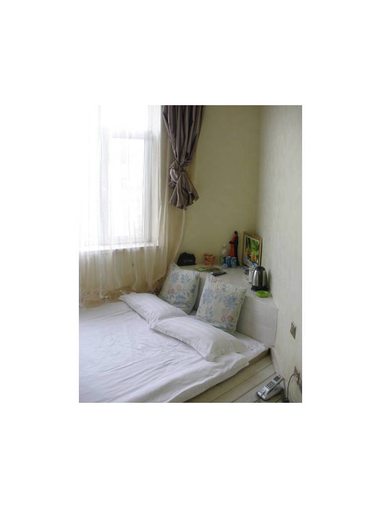 Green Dill Hotel 