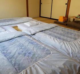 Ryokan Matsukaze  в Мацумото