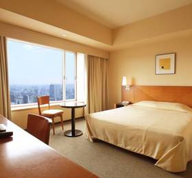 Отдых в Oita Oasis Tower  - Япония, Оита