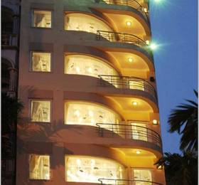 Туры в Wild Lotus Hotel - Xuan Dieu в Вьетнаме