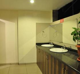 Отдых в Hotel Mansarovar  - Индия, Нагпур